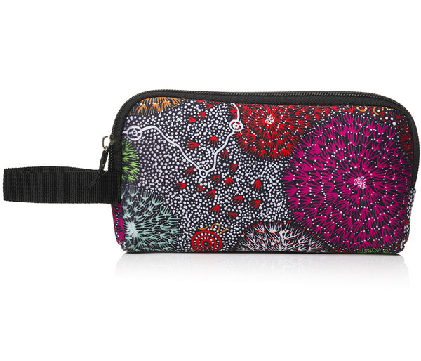 Aboriginal Artwork Neoprene Pencil cases Alperstein Designs