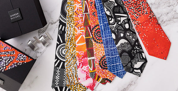 Unique Art-Inspired Gifts for Him | Meaningful Australian Designs