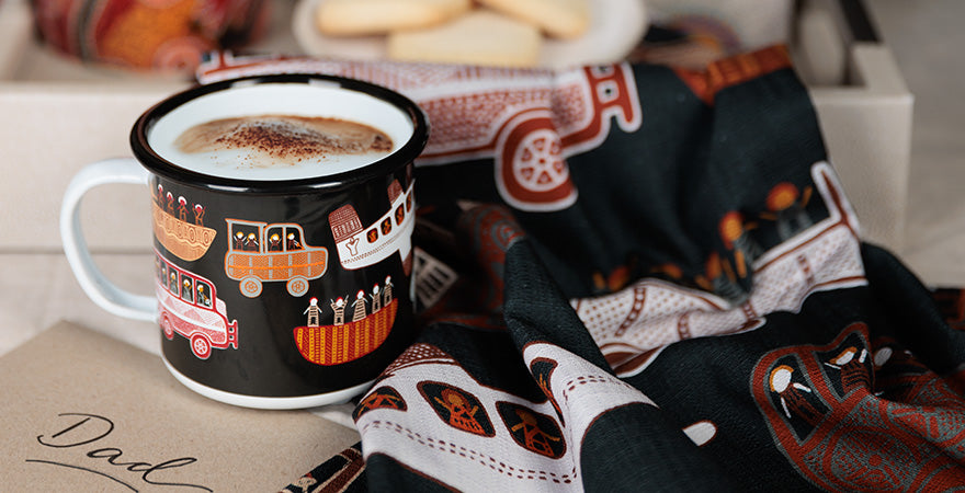 The Ultimate Father's Day Gift Guide for Dads