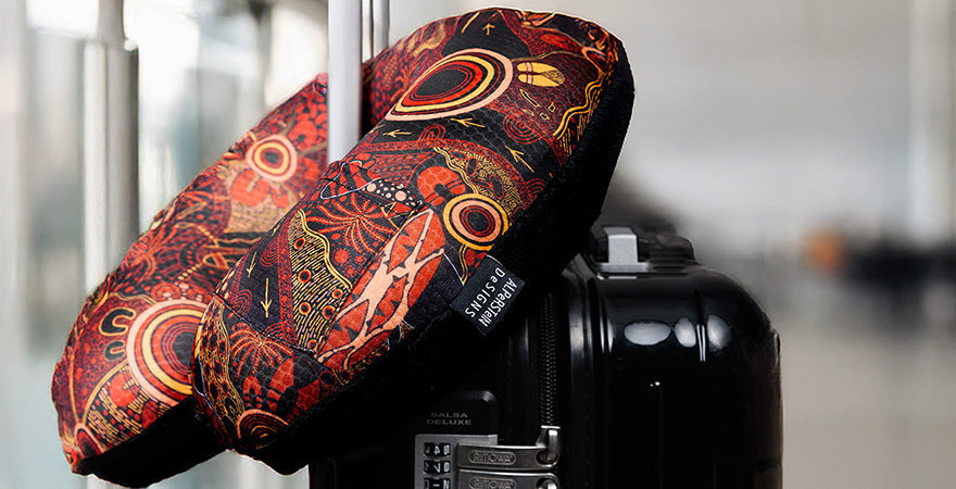 Nartji Papipi (My Grandmother Kalkatungu)