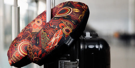 Nartji Papipi (My Grandmother Kalkatungu)