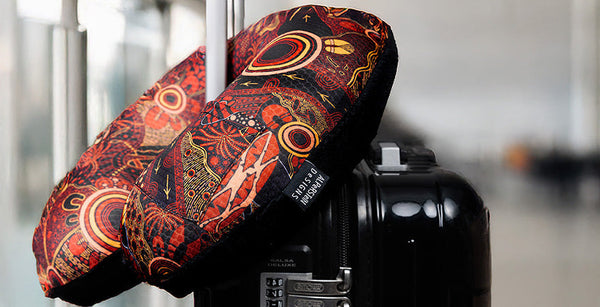 Nartji Papipi (My Grandmother Kalkatungu)