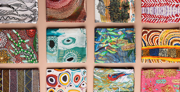 Discover our Australian Made Collection