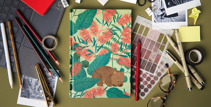 Spring Surprises: New Australiana to Celebrate the Season!