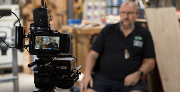 IP and Collaborations