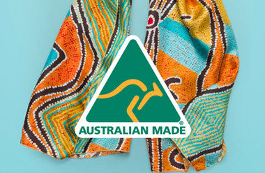 Made in Australia Collection