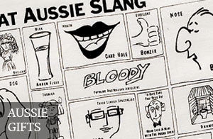 Aussie