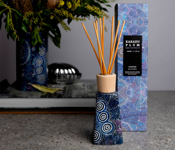 Kakadu Plum Reed Diffuser
