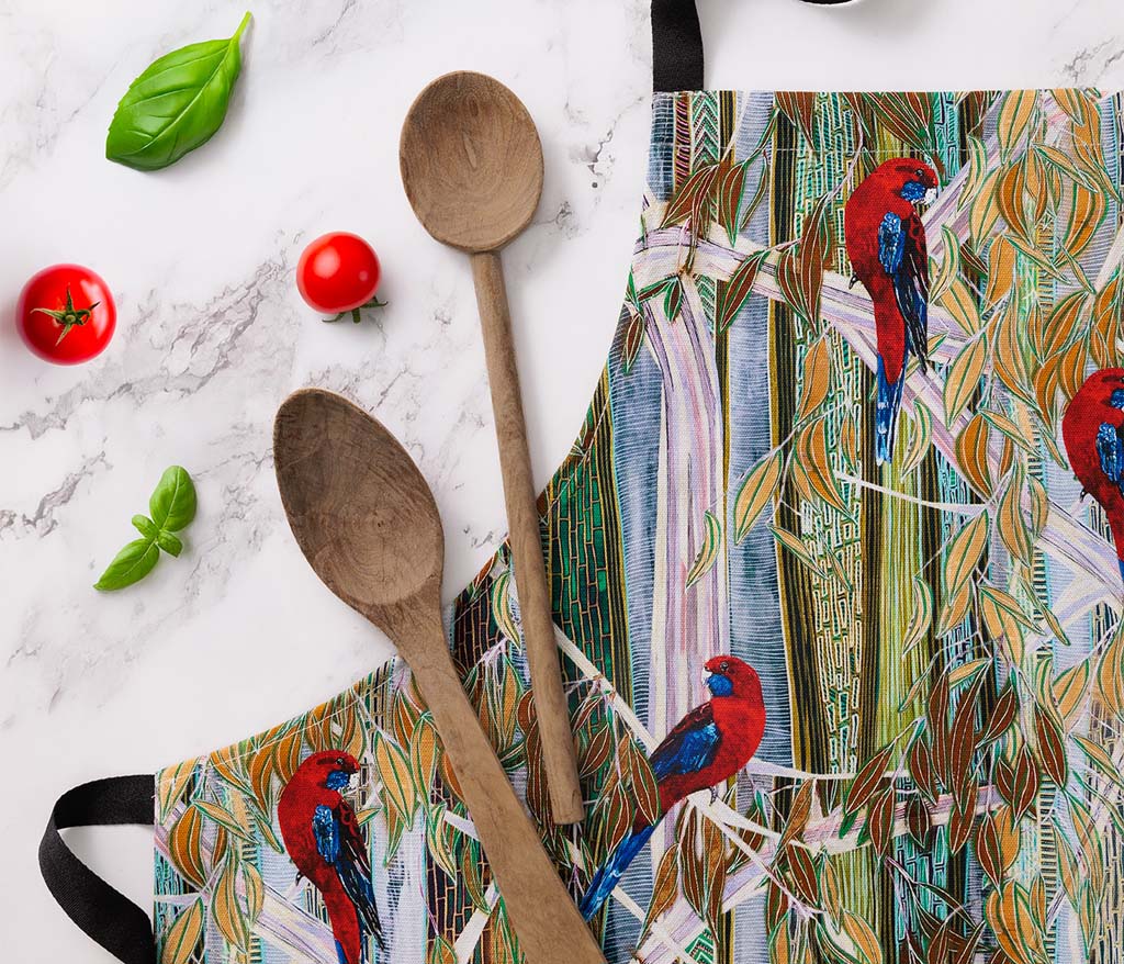 Rosellas Apron
