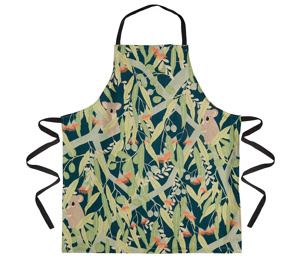 Koalas Apron