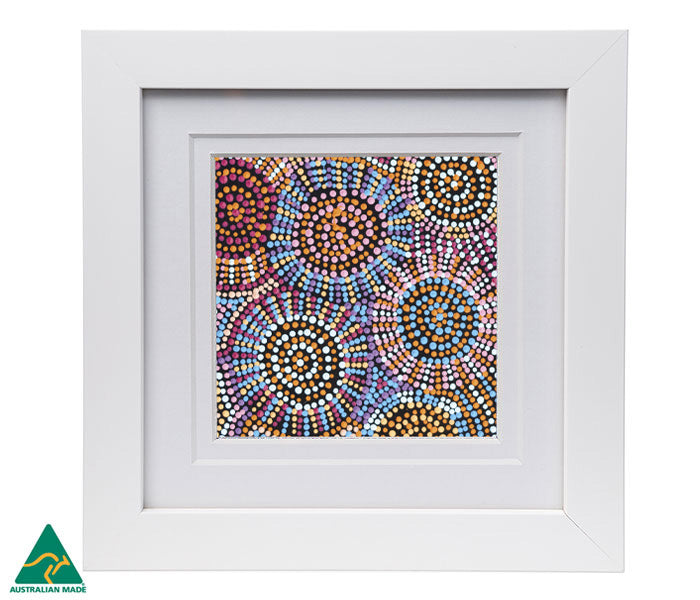 Tina Martin Framed Print