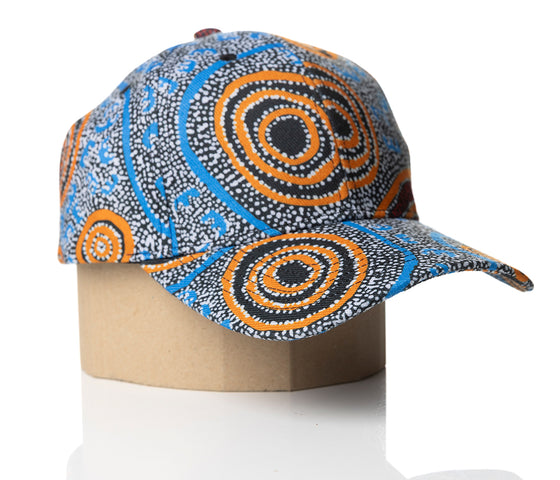 Nigel Marshall Cap