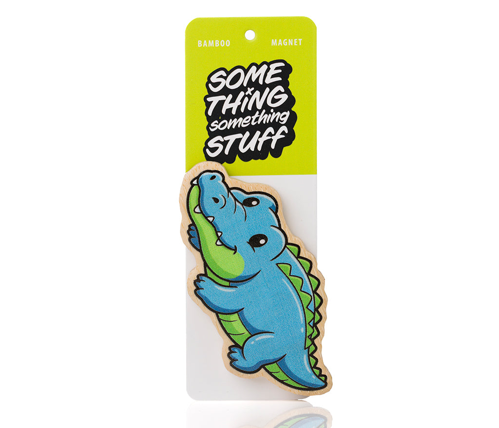 Crocodile