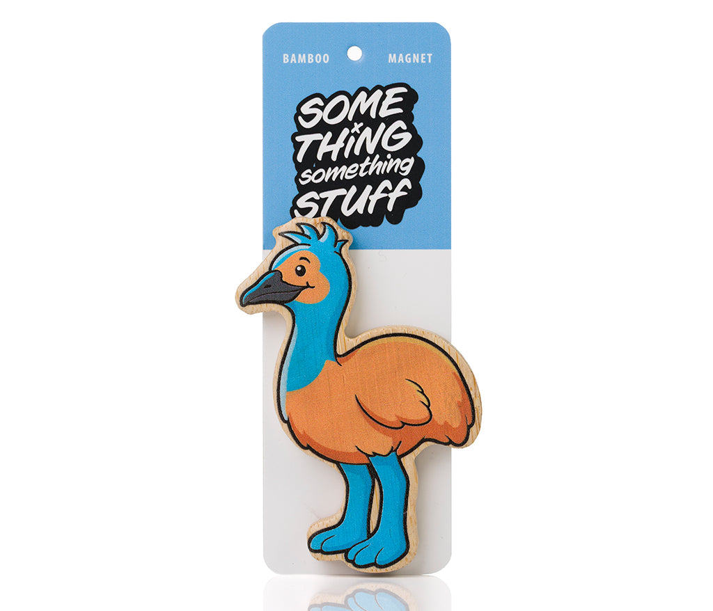 Emu