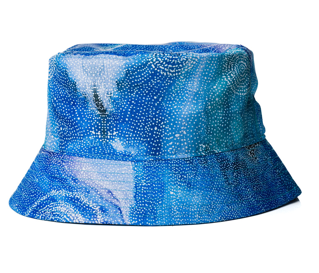 Athena Granites Bucket Hat