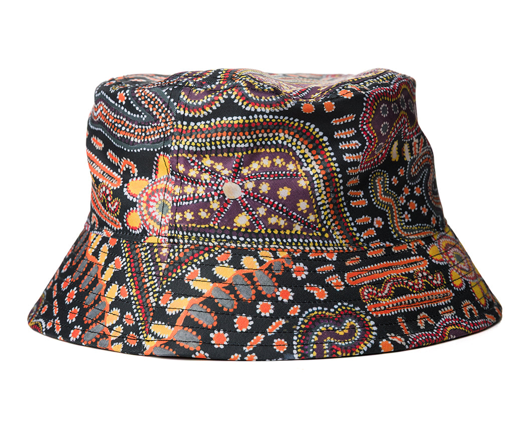 Stan Brumby Bucket Hat