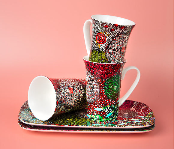 Coral Hayes Mug