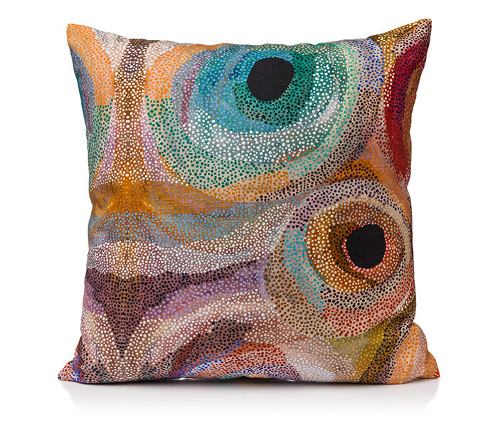 Marianne Burton Cushion Cover