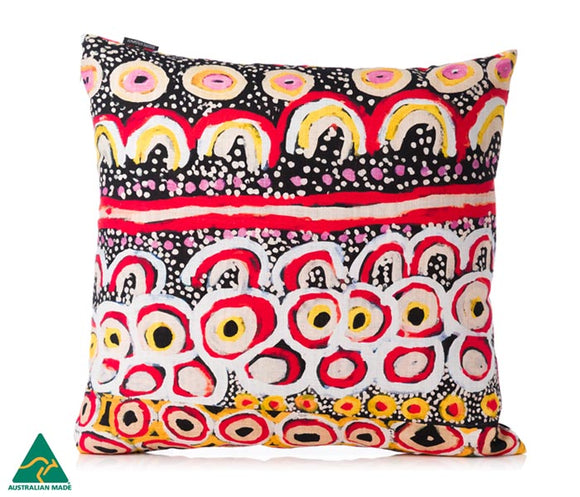 Maggie Long Cushion Cover (WA)