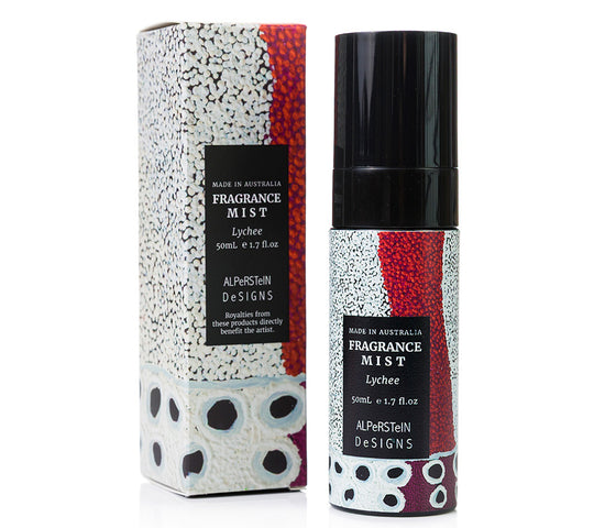 Lychee Fragrance Mist