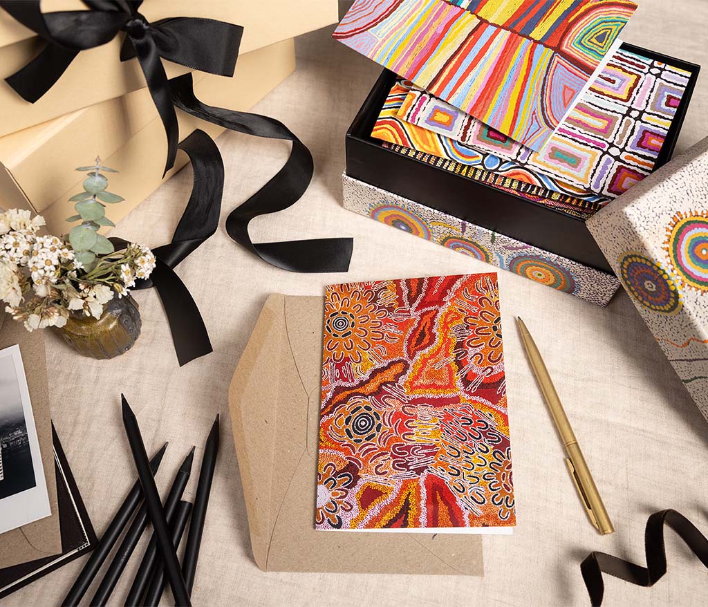 Gift Card Box Set (26 cards)