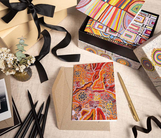 Gift Card Box Set (26 cards)