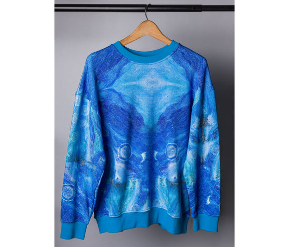 Athena Granites Sweatshirt
