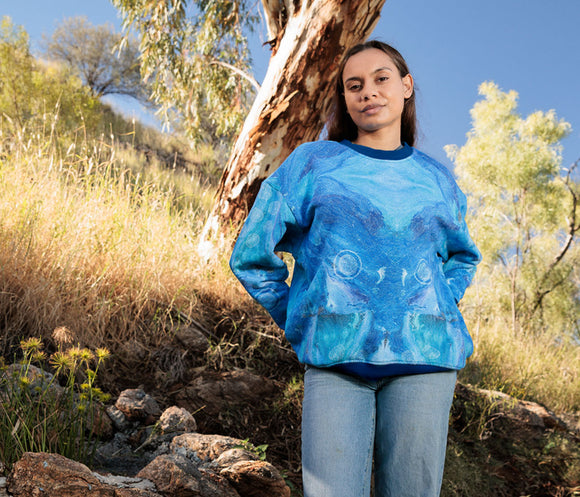 Athena Granites Sweatshirt