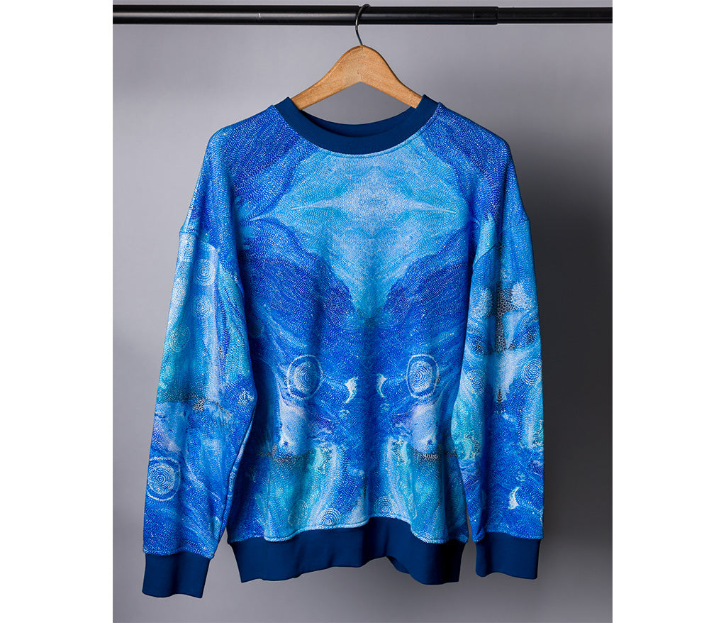 Athena Granites Sweatshirt