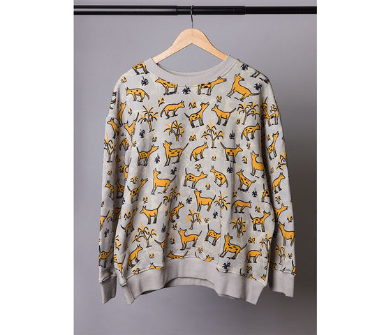 Wanda Gibson Sweatshirt