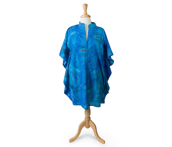 Athena Granites Short Kaftan