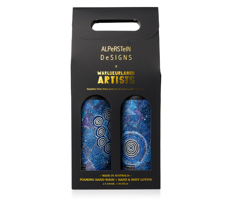 Kakadu Plum Gift Set