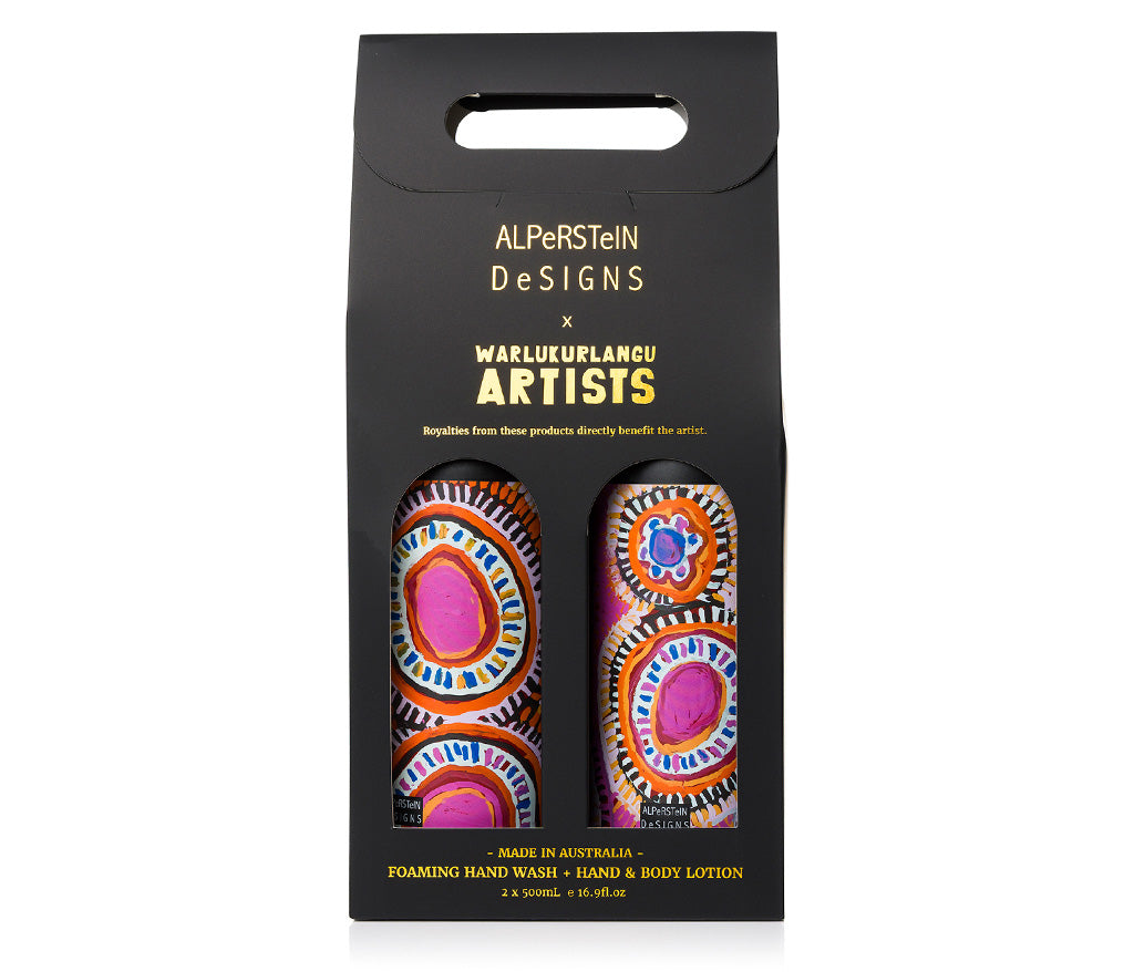 Murdie Morris Alperstein Designs