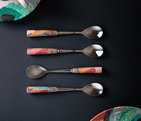 Marianne Burton Teaspoons