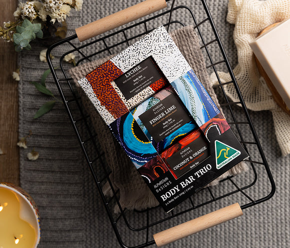 Body Bar Trio -Martumili Artists