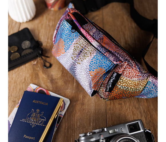 Marianne Burton Bum Bag