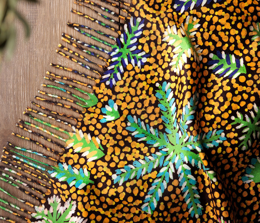 Rosemary Turner Scarf