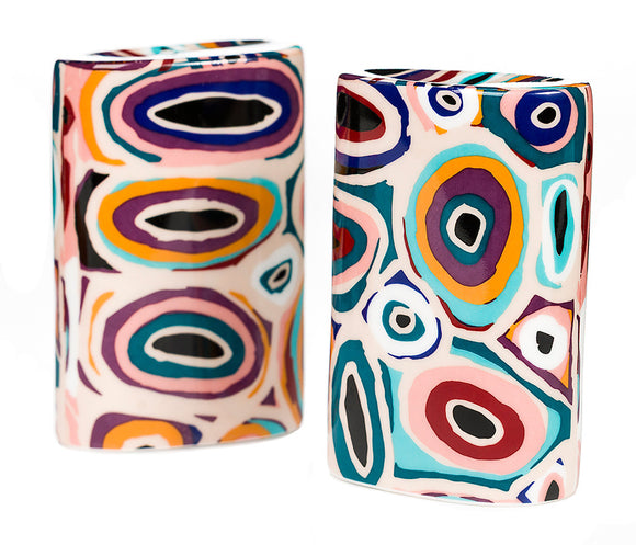 Gladys Kuru Bidu Salt & Pepper