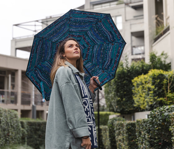 Murdie Morris Umbrella