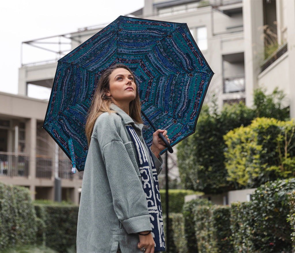 Murdie Morris Umbrella