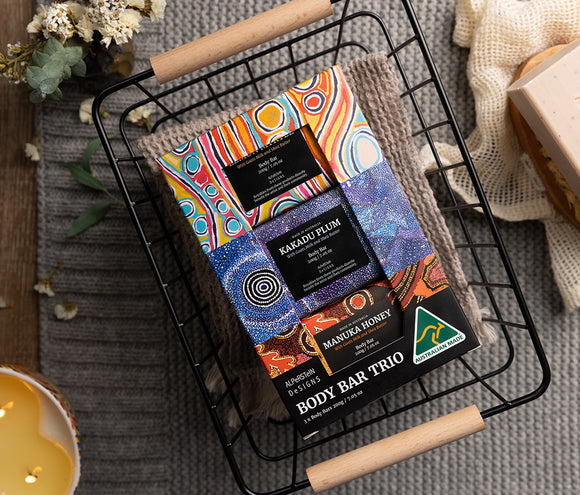 Body Bar Trio - Warlukurlangu Artists