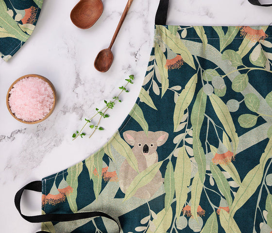 Koalas Apron