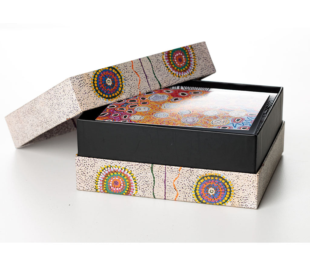 Gift Card Box Set (26 cards)