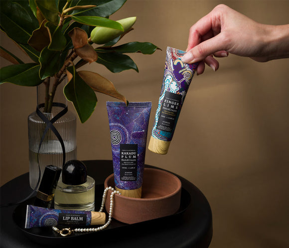 Finger Lime Hand Cream 50ml