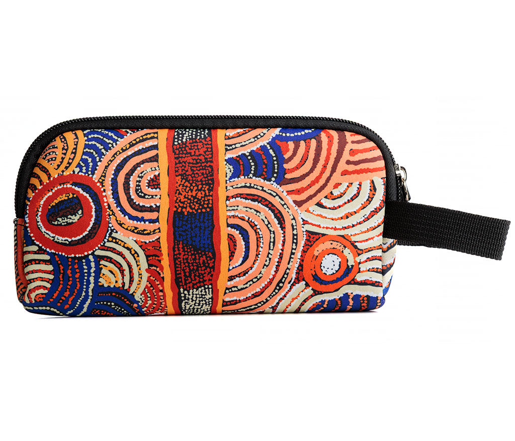 Nora Davidson Pencil case
