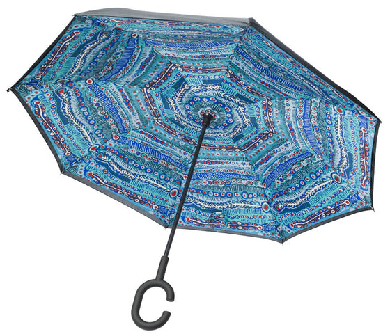 Murdie Morris Umbrella