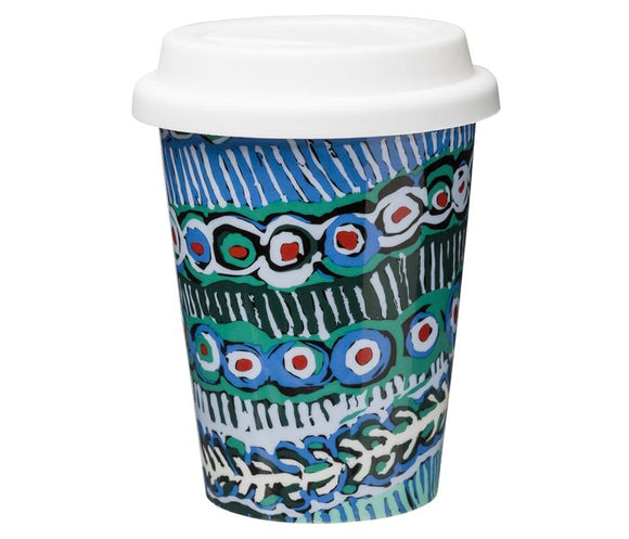 Murdie Morris Coffee Mug