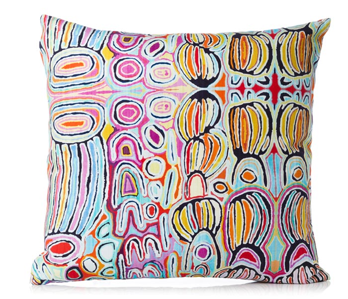 Judy Watson Cushion Cover