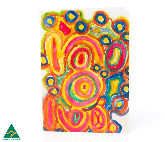 Gift Card Box Set (26 cards)