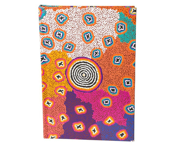 Ruth Stewart A5 Journal